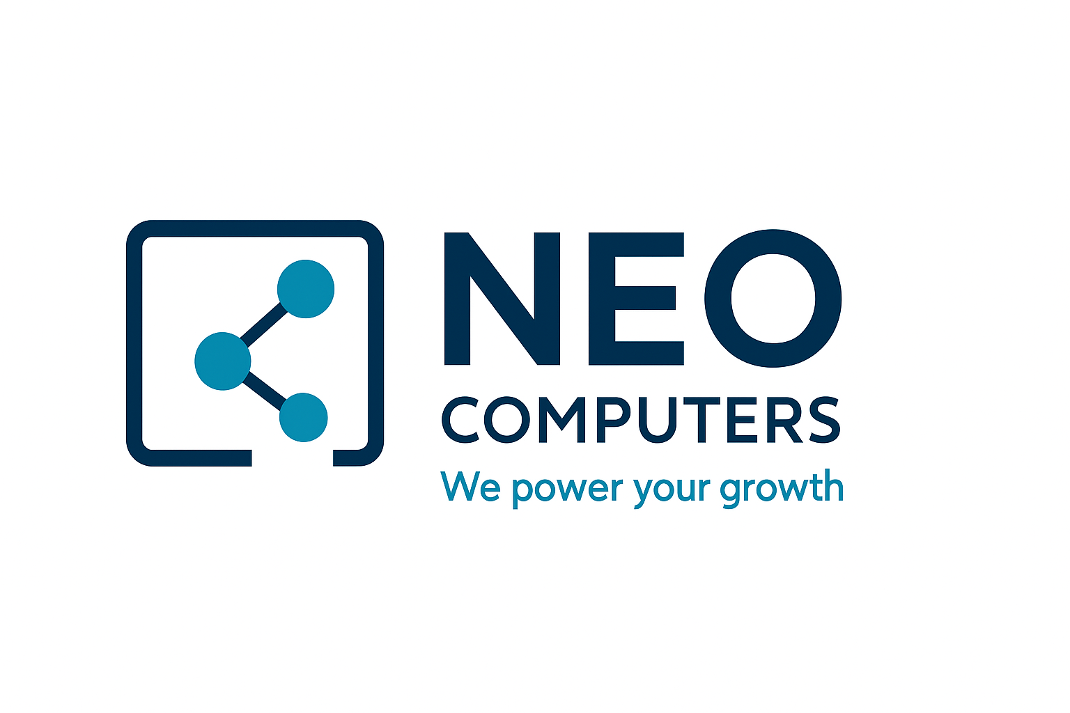 Neo Computers Logo